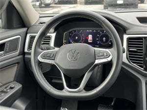 2022 Volkswagen Atlas 3.6 SE w/ Technology
