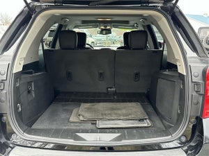 2017 Chevrolet Equinox LT w/1LT