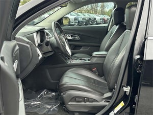 2017 Chevrolet Equinox LT w/1LT
