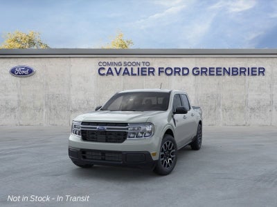 2024 Ford Maverick LARIAT®