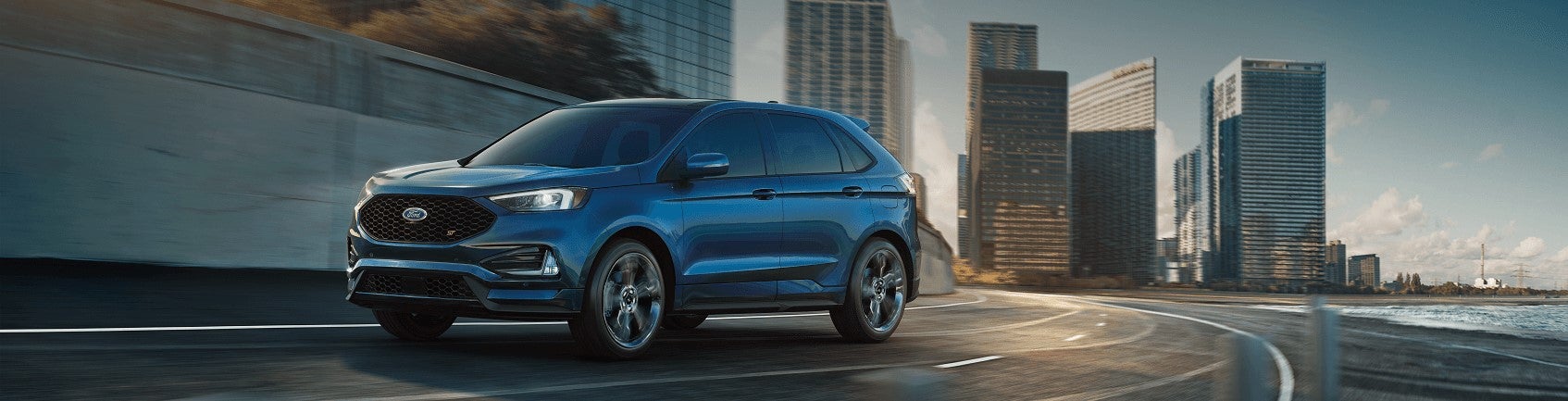 Ford Edge For Sale Near Frederick, MD