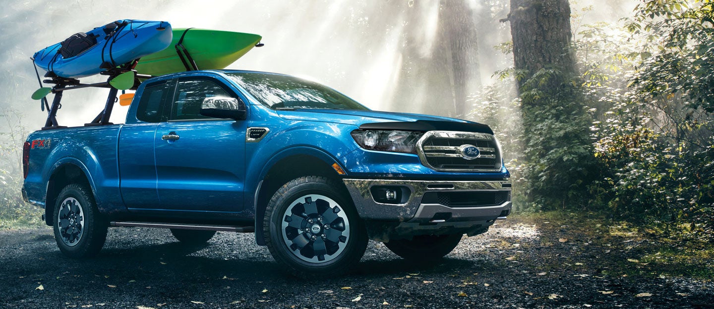 Century Ford of Mt. Airy, Inc. in Mt Airy MD