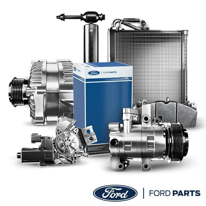 Ford Parts at Century Ford of Mt. Airy, Inc. in Mt Airy MD