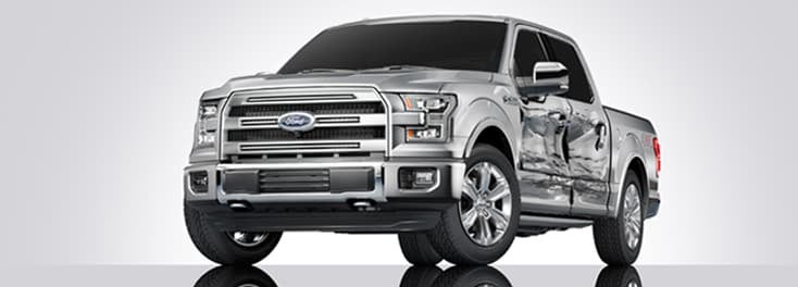 Century Ford of Mt. Airy, Inc. in Mt Airy MD