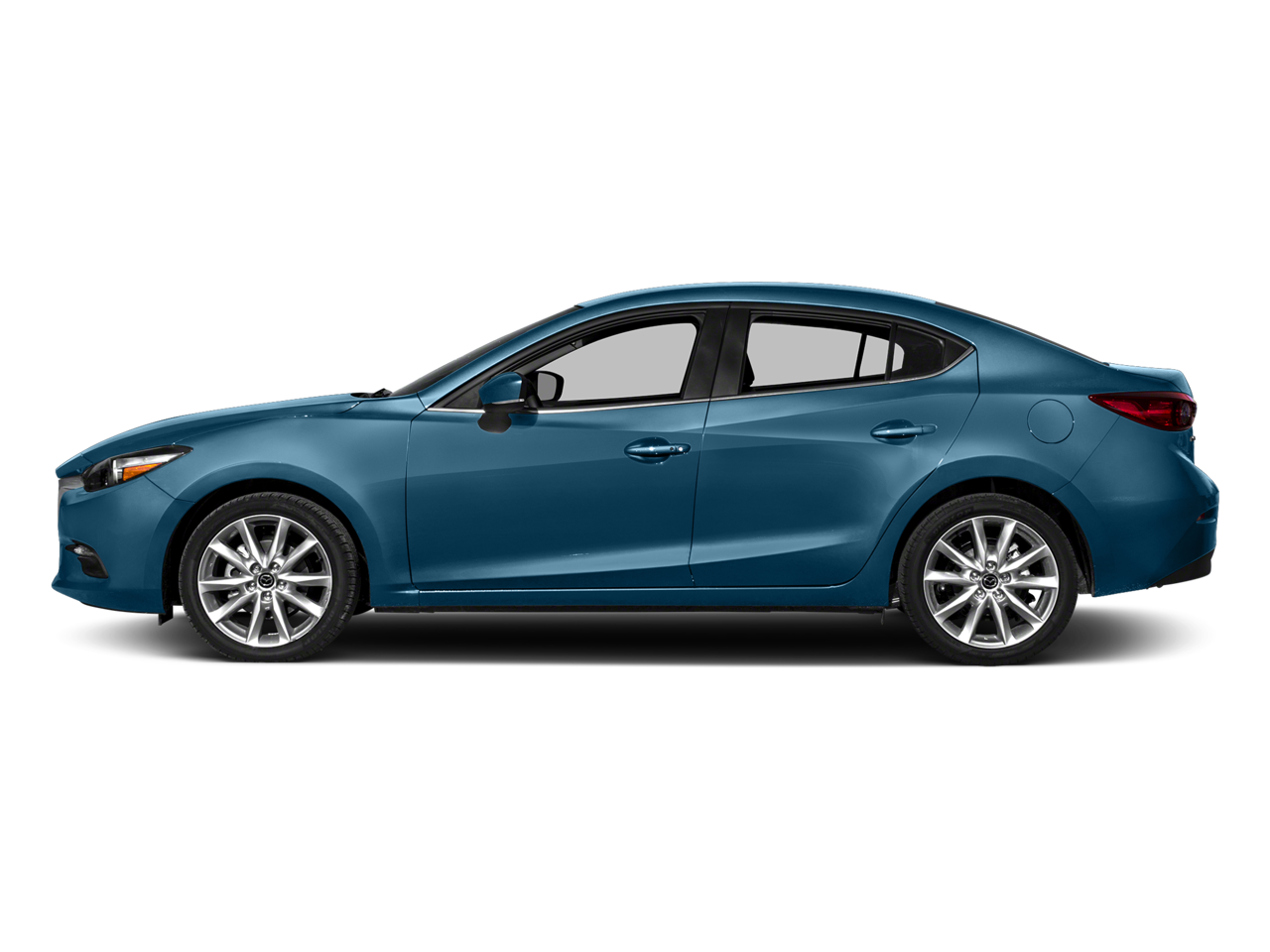 2017 Mazda Mazda3 Touring