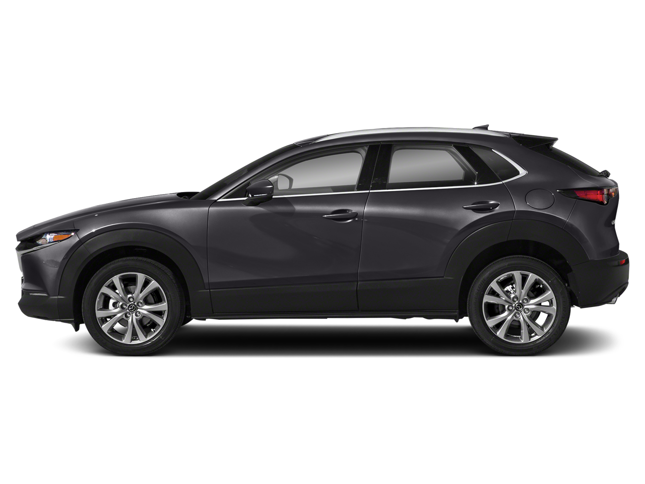 2021 Mazda Mazda CX-30 Premium