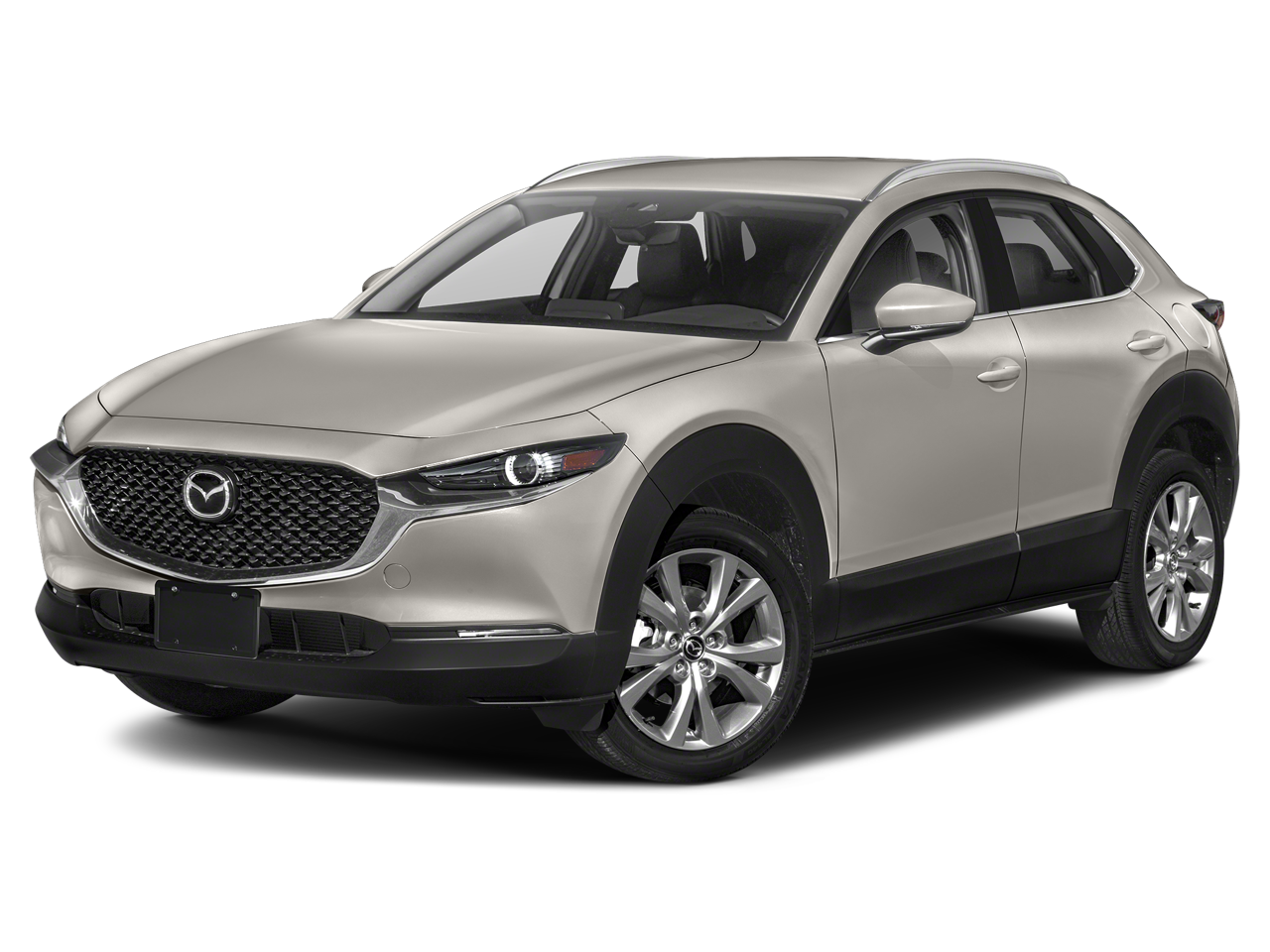 2022 Mazda Mazda CX-30 2.5 S Select Package