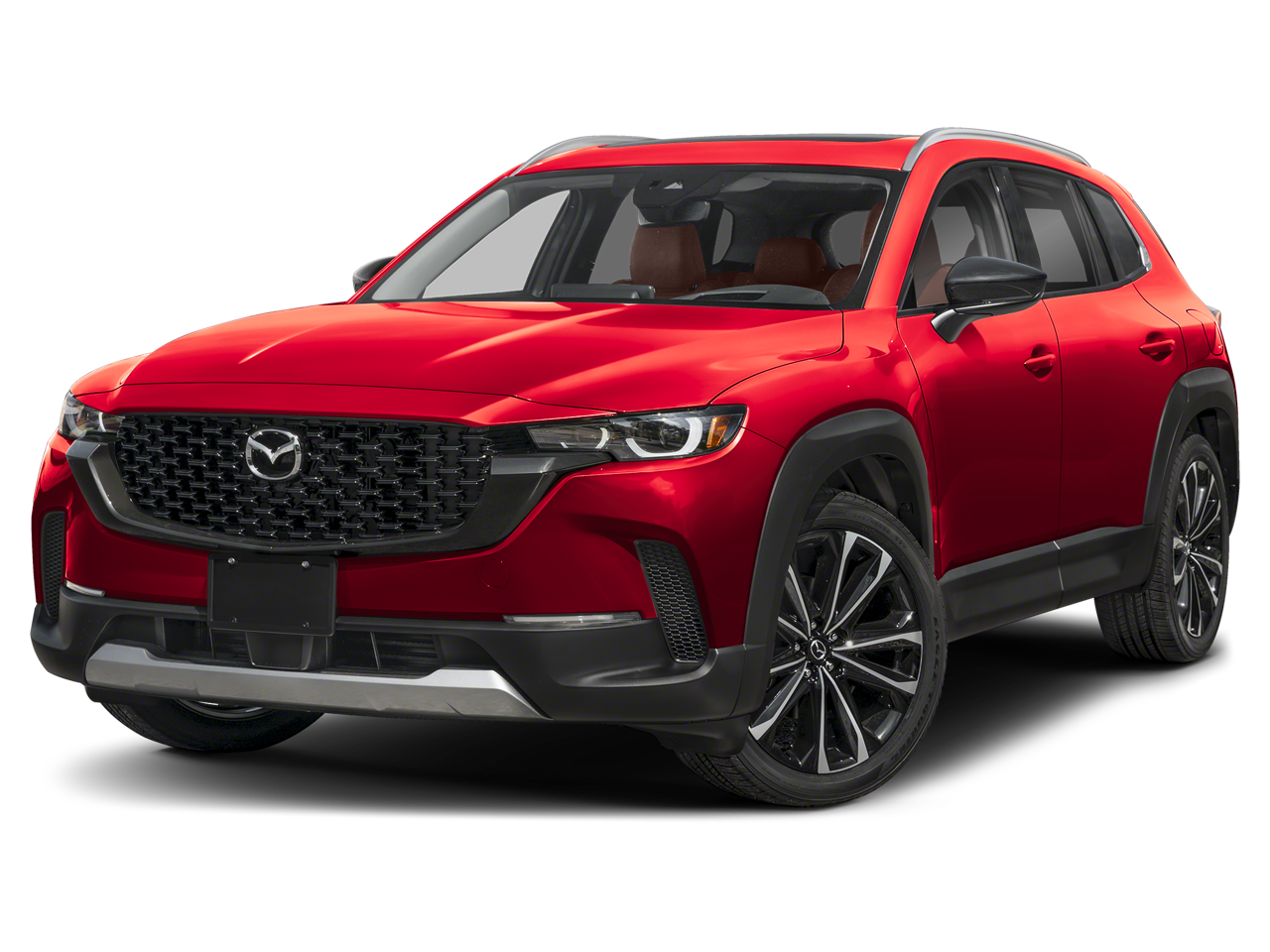 2024 Mazda CX-50 TURBO PREMIUM for sale in Mt. Airy, MD