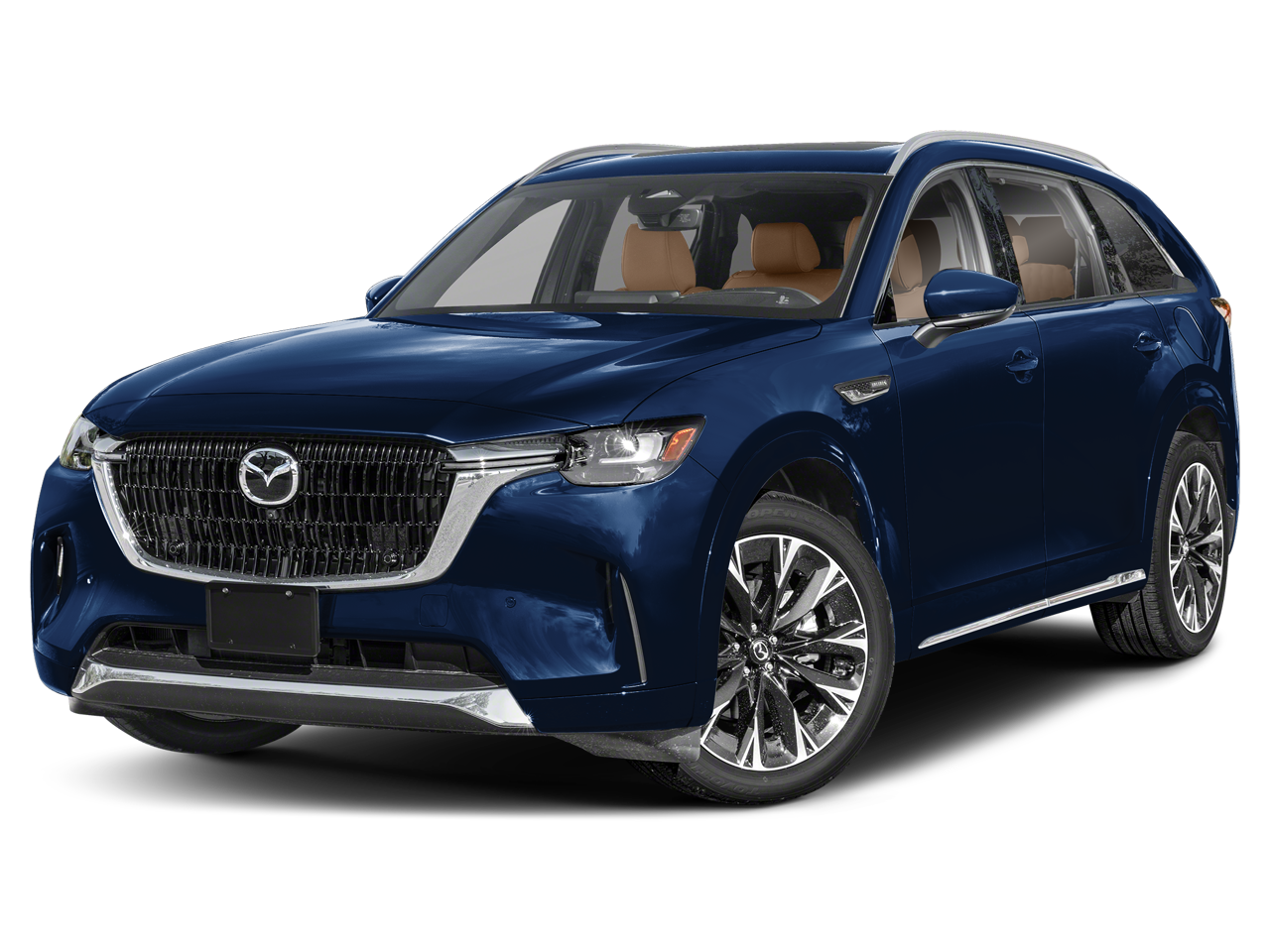2024 Mazda CX-90 Turbo S Premium Plus Package for sale in Mt. Airy, MD