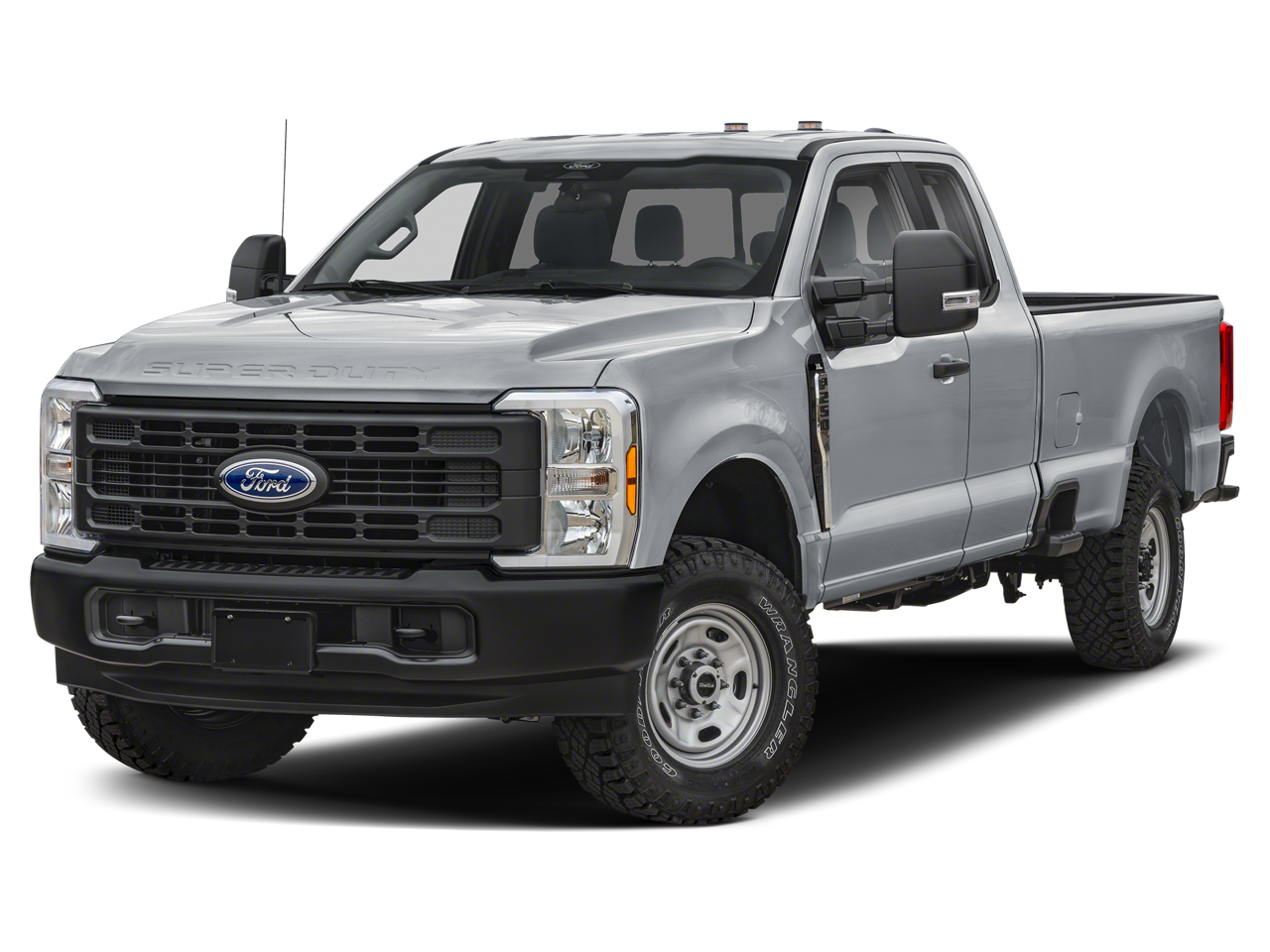 2027 Ford F-Series Sd F250 4X4 S/C
