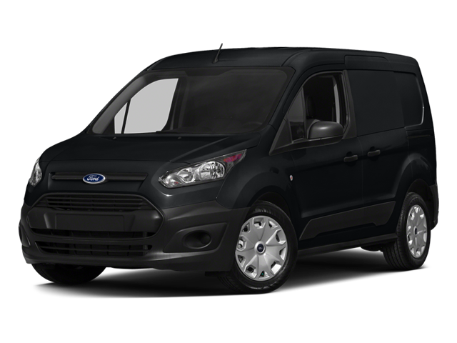 2014 Ford Transit Connect