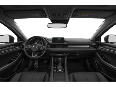 2020 Mazda Mazda6 Grand Touring
