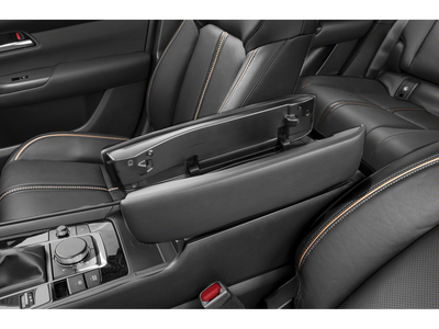 2025 Mazda Mazda CX-50 2.5 S Premium Plus Package