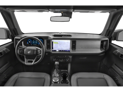 2026 Ford Bronco OUTER BANKS 4DR