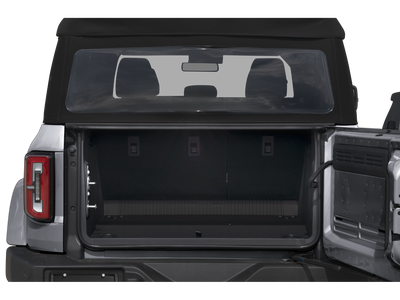 2026 Ford Bronco OUTER BANKS 4DR