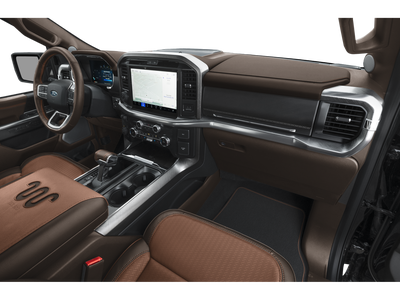 2026 Ford F-150 4X4 KING RANCH