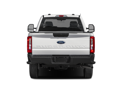 2027 Ford F-Series Sd F250 4X4 SD R/C