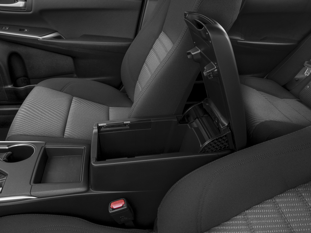 2016 Toyota Camry Base