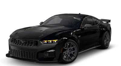 2026 Ford Mustang Dark Horse® SC