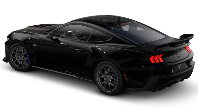 2026 Ford Mustang Dark Horse® SC
