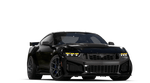 2026 Ford Mustang Dark Horse® SC