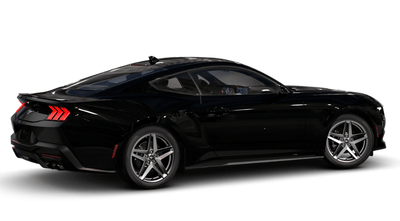 2025 Ford Mustang EcoBoost® Premium Fastback