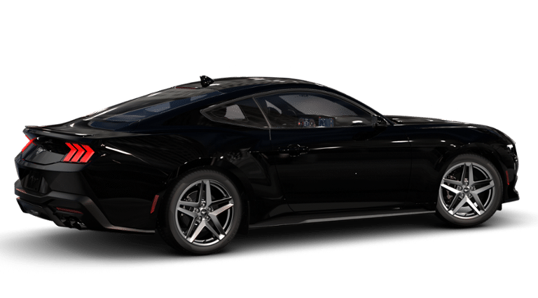 2025 Ford Mustang EcoBoost® Premium Fastback