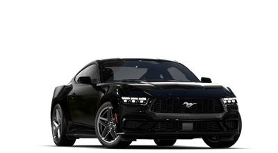 2025 Ford Mustang EcoBoost® Premium Fastback