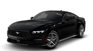 2025 Ford Mustang EcoBoost® Premium Fastback
