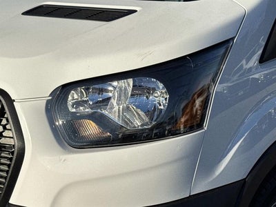 2026 Ford Transit-350 XL