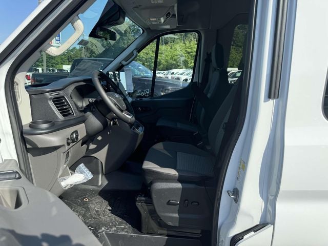 2025 Ford Transit-350 XLT