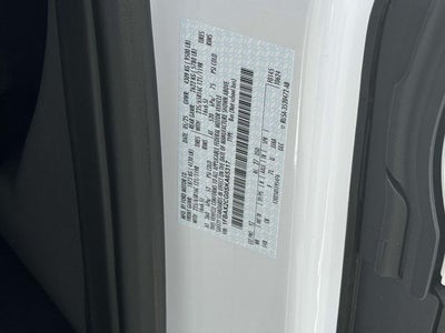 2025 Ford Transit-350 XLT