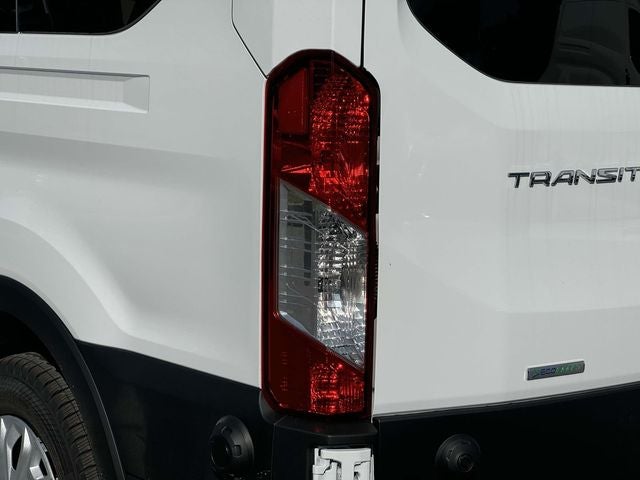 2025 Ford Transit-350 XLT