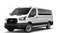 2027 Ford Transit Commercial Passenger Van XL