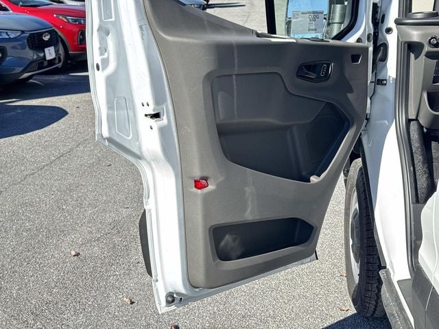 2025 Ford Transit-350 XL