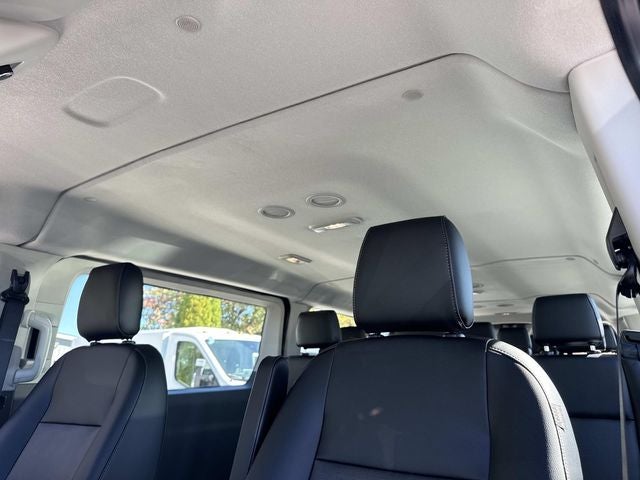 2025 Ford Transit-350 XL