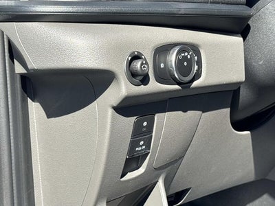 2025 Ford Transit-350 XL