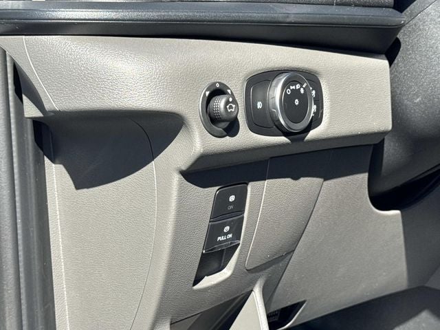 2025 Ford Transit-350 XL