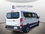 2025 Ford Transit-350 XL