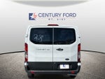 2025 Ford Transit-350 XL