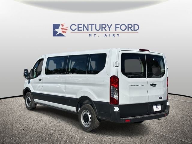 2025 Ford Transit-350 XL
