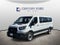 2025 Ford Transit-350 XL