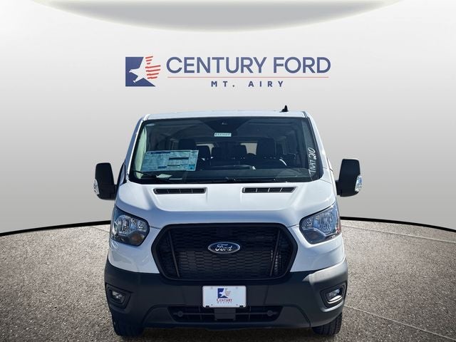 2025 Ford Transit-350 XL