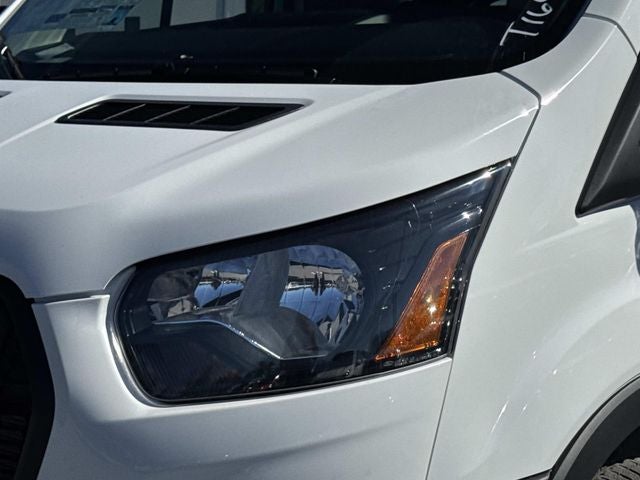 2025 Ford Transit-350 XL