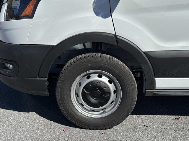 2025 Ford Transit-350 XL