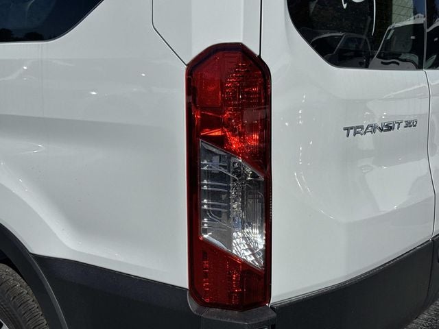 2025 Ford Transit-350 XL