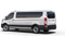 2025 Ford Transit Commercial Passenger Van XL
