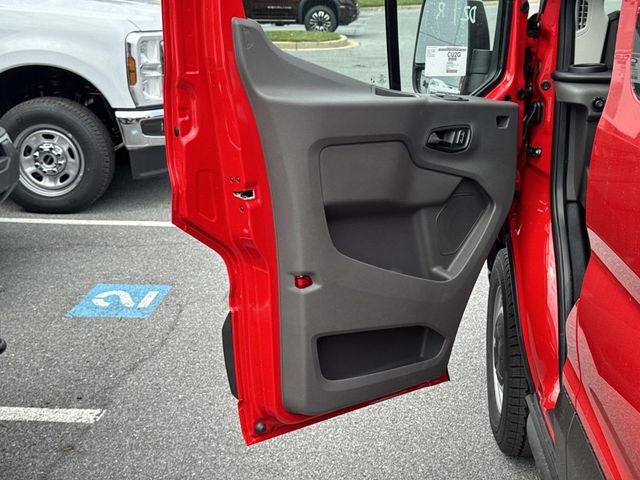 2026 Ford Transit-350 XL