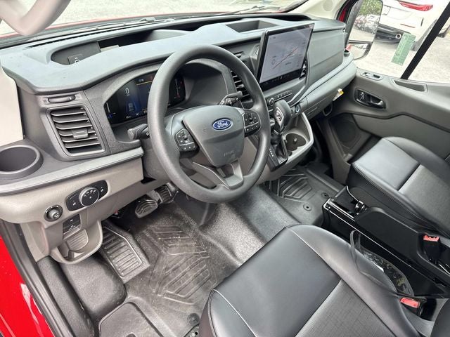 2026 Ford Transit-350 XL
