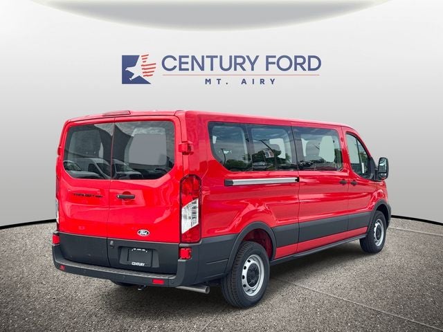 2026 Ford Transit-350 XL